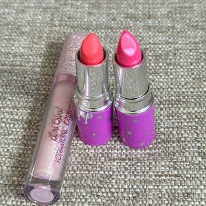 Lime Crime Bundle